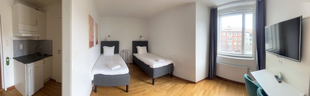 Bild von Business-Apartment