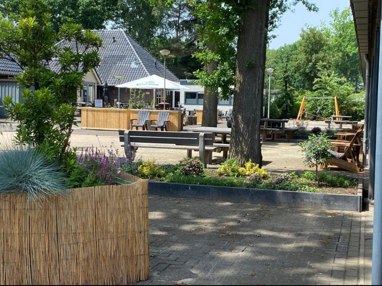 Hotelausstattung