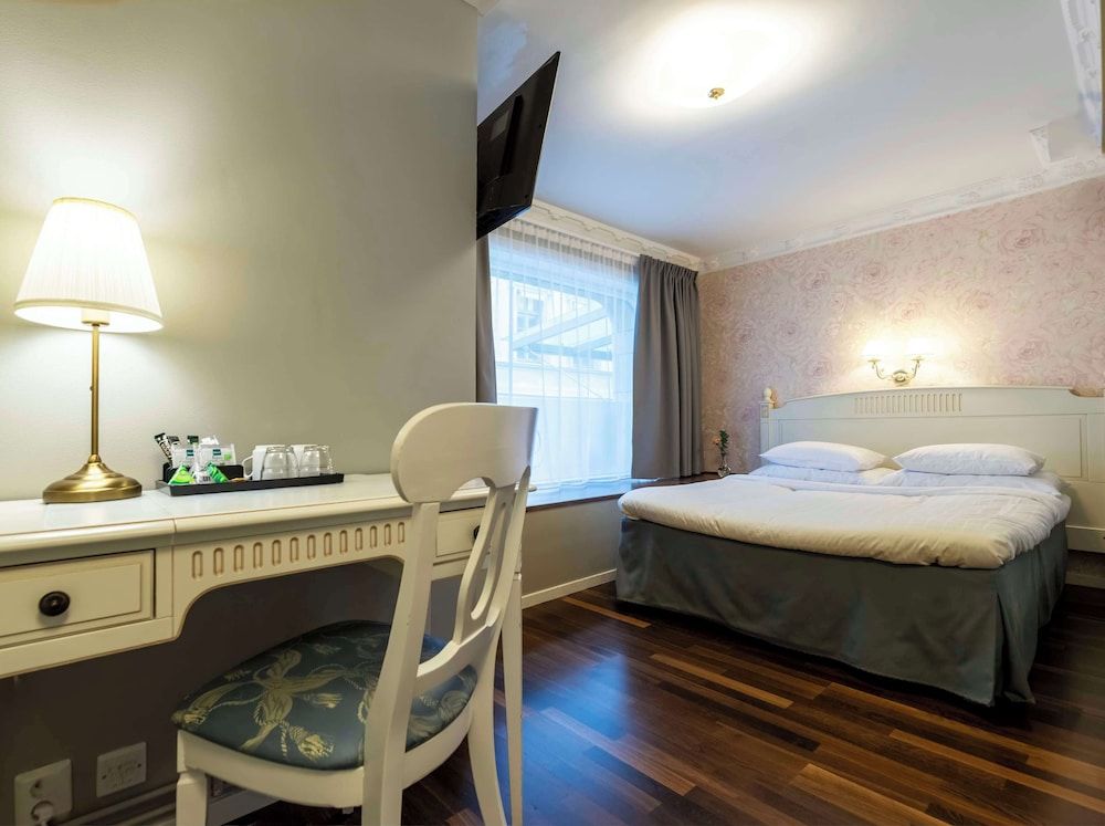 Bild von Standardzimmer, 1 Queen-Bett, Nichtraucher (Small Room)