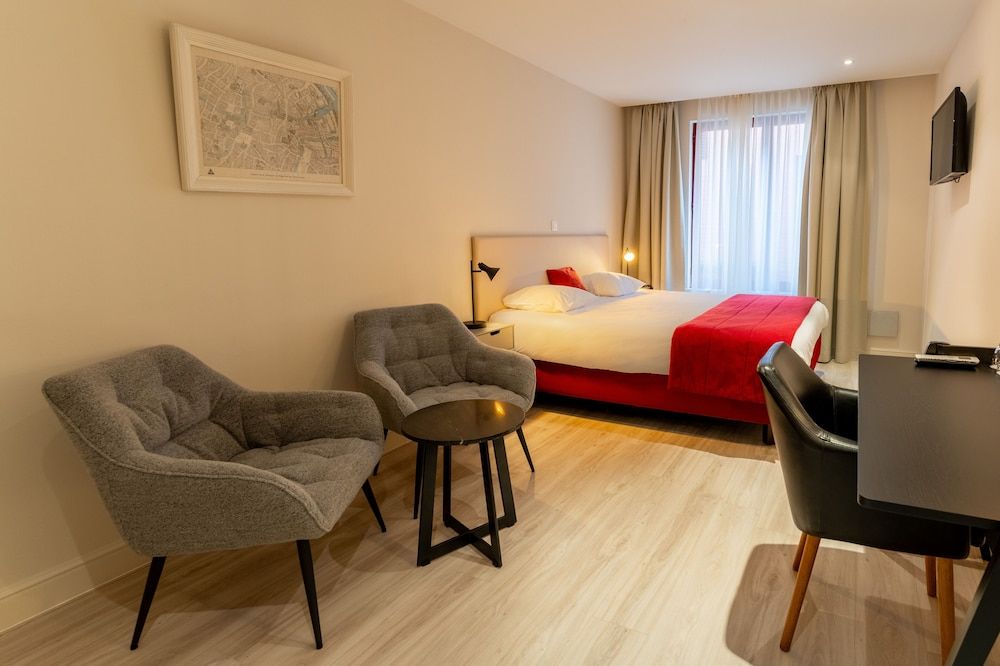 Bild von Standard-Doppelzimmer