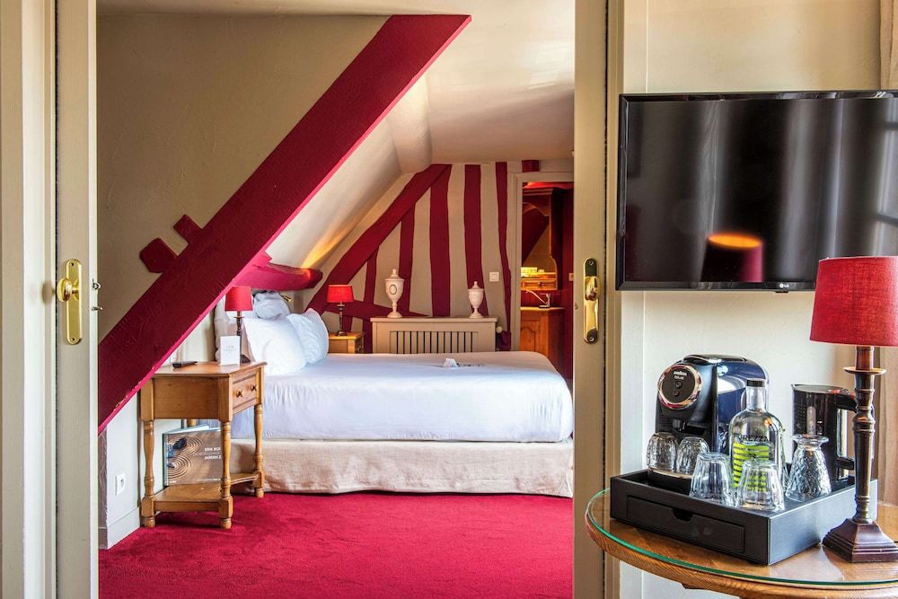 Bild von Familienzimmer, Nichtraucher