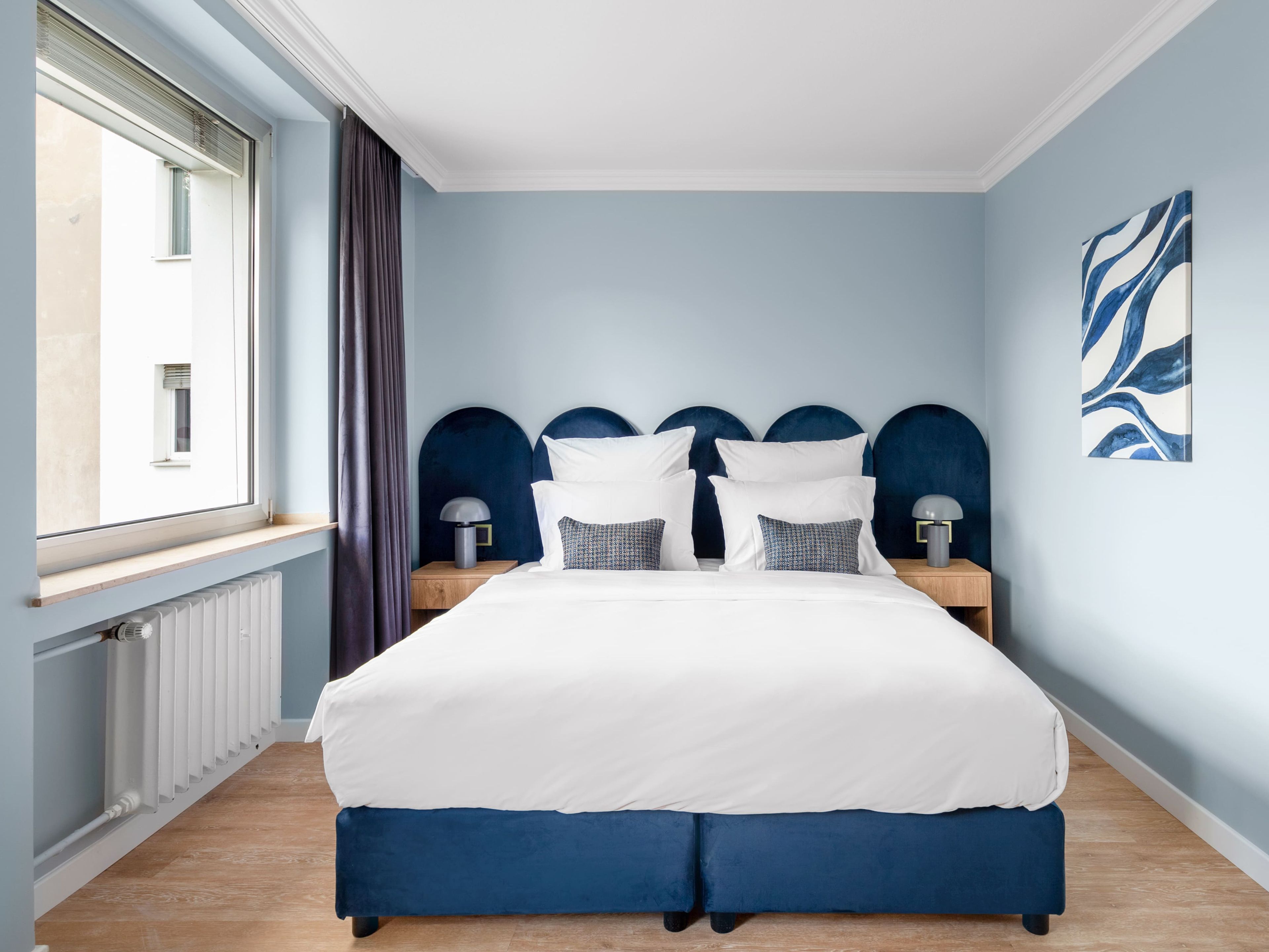 Bild von Wellnessresort Special