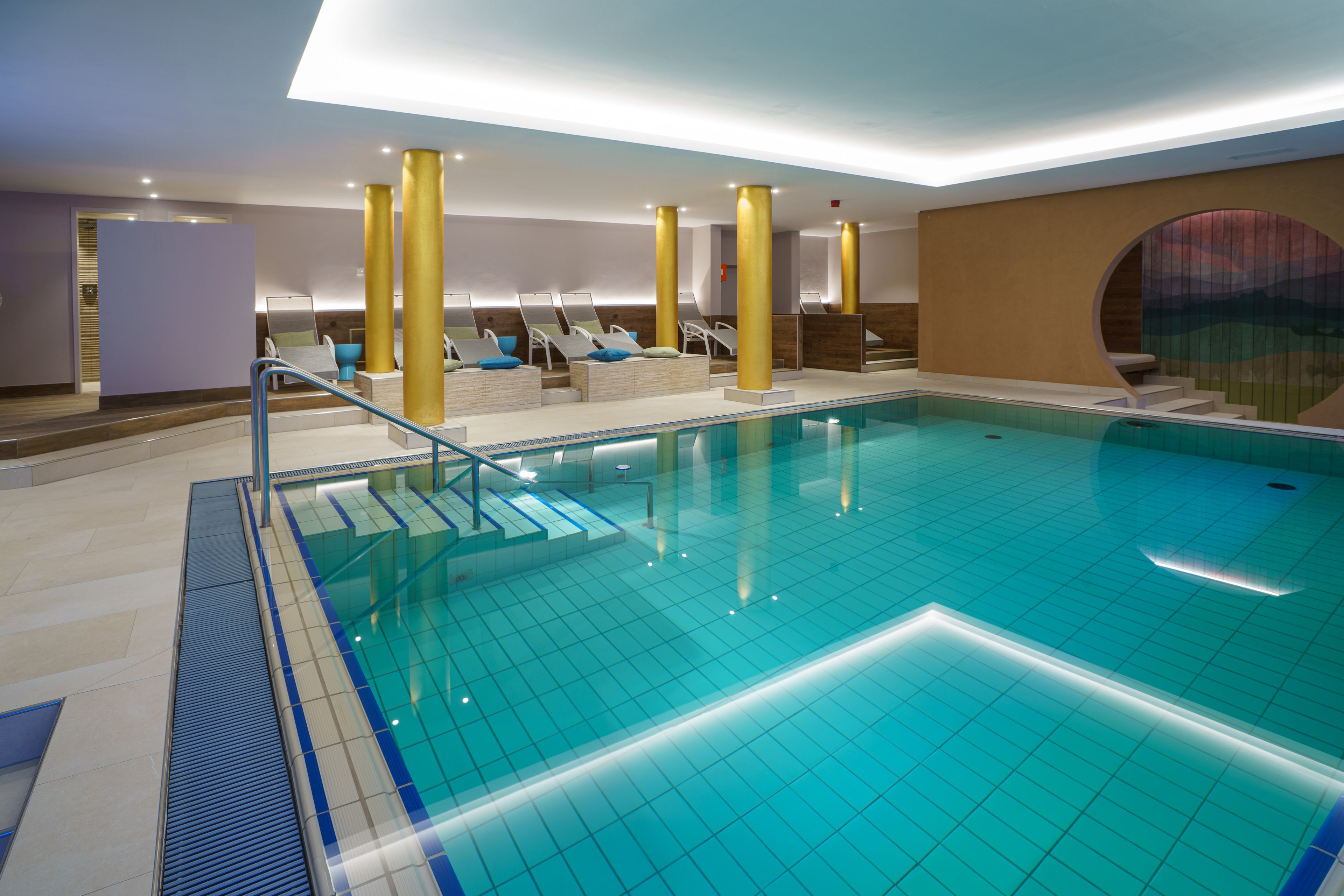 Wellness