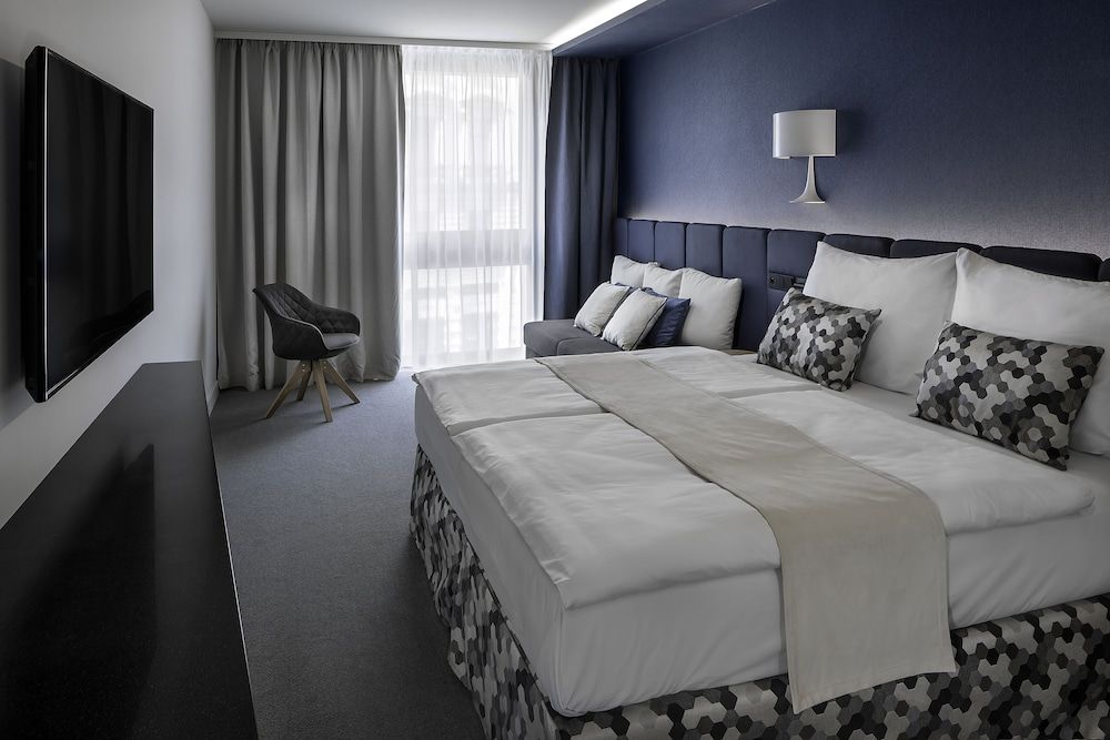 Bild von Wellnessresort Special