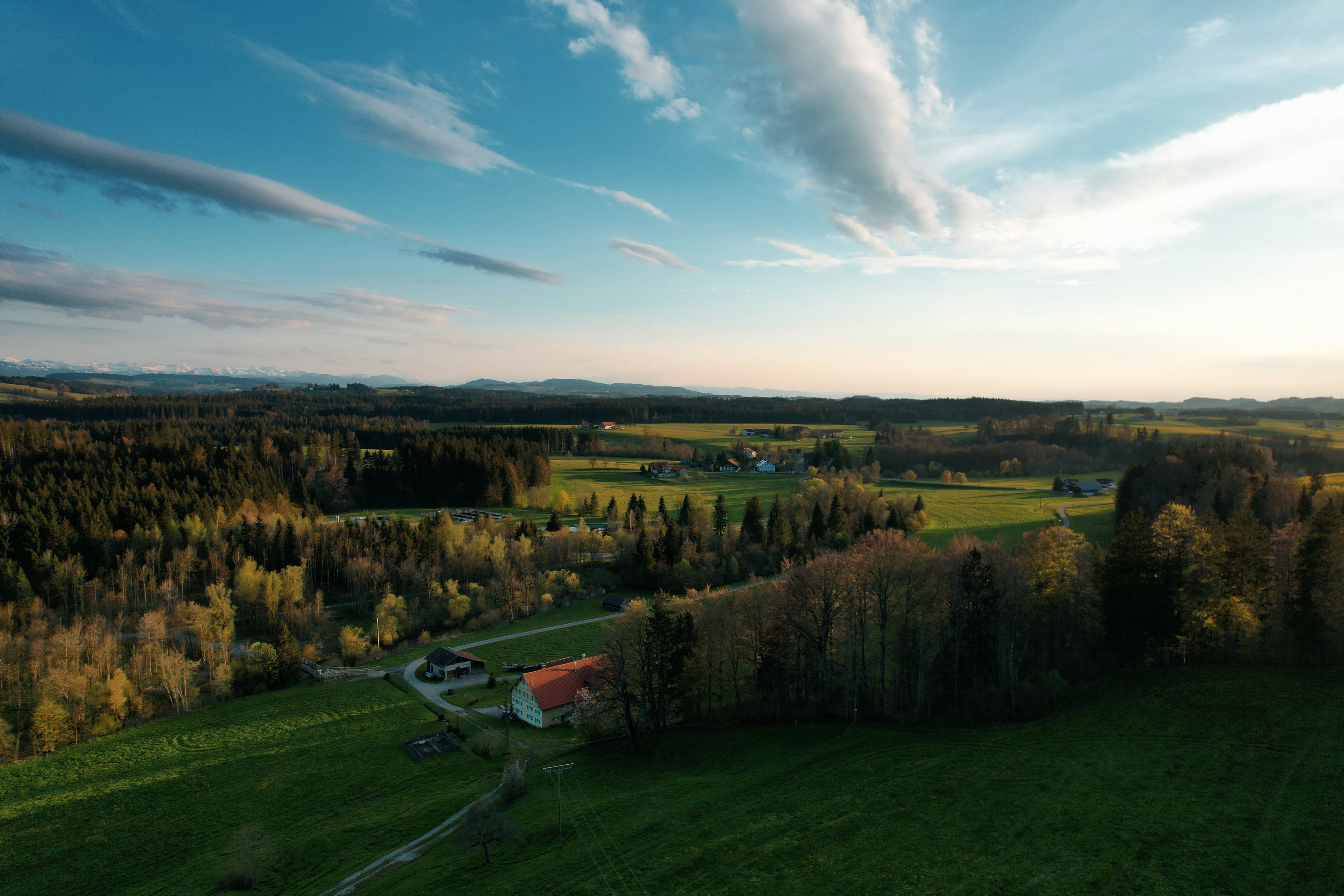Umgebung