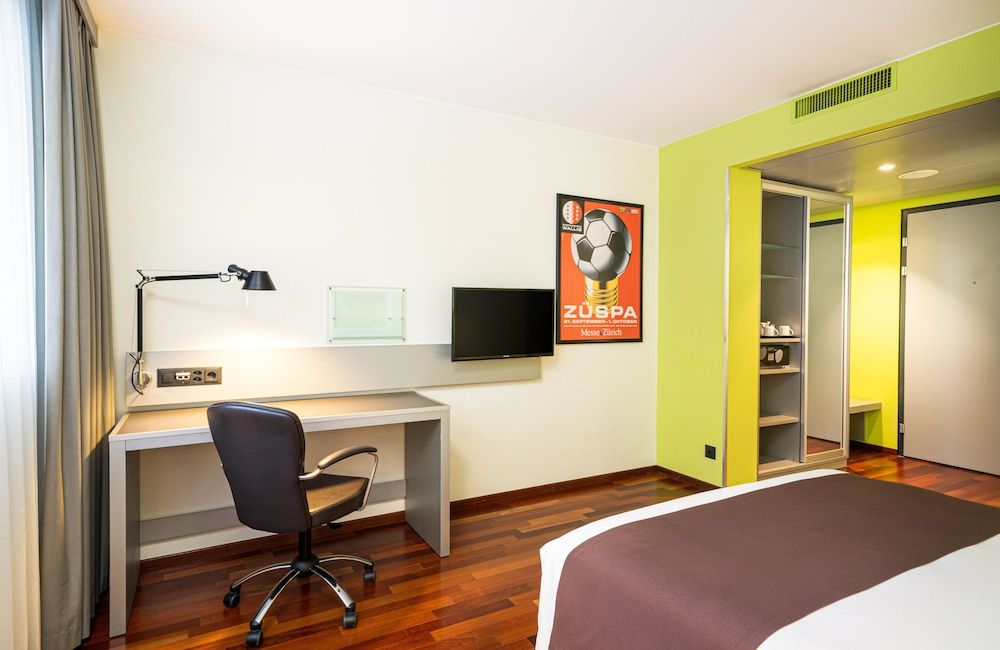 Bild von Standardzimmer