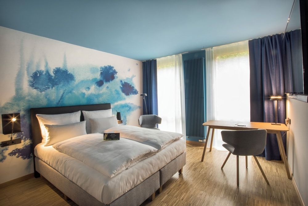 Bild von Business-Zimmer