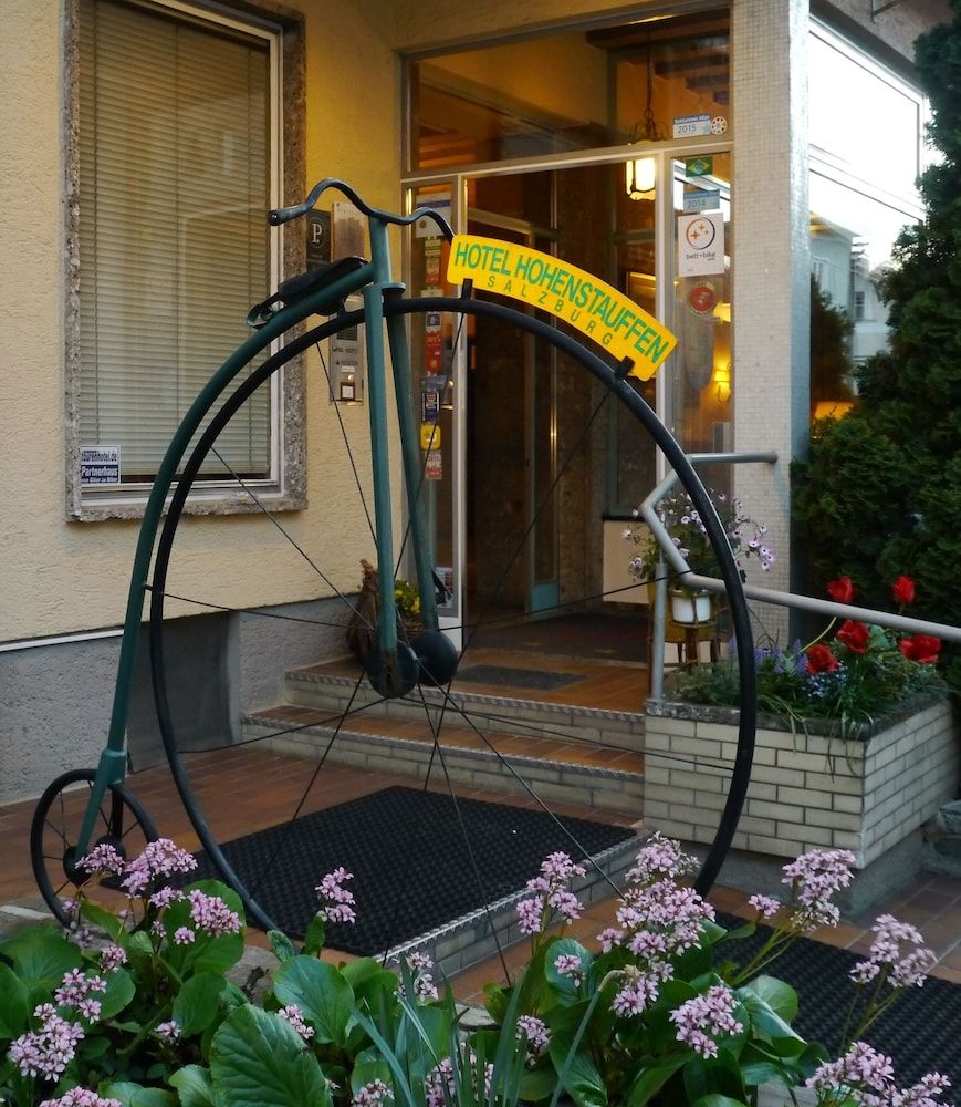 Allgemein