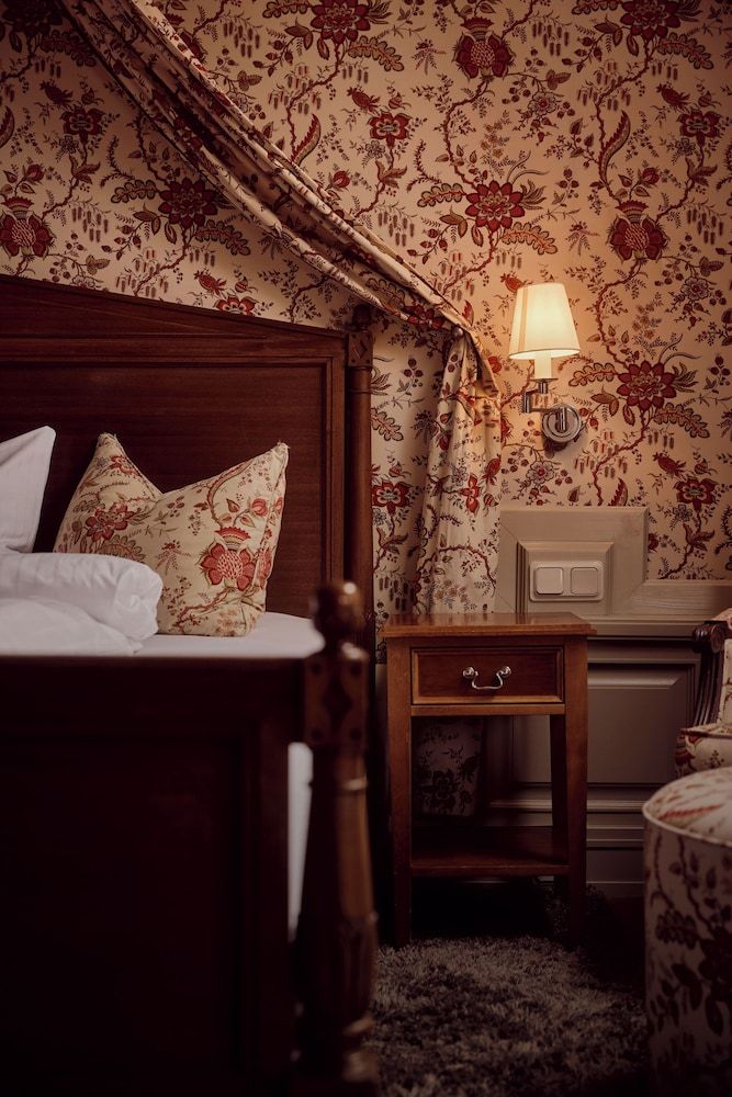 Bild von Deluxe-Doppelzimmer, 1 Schlafzimmer