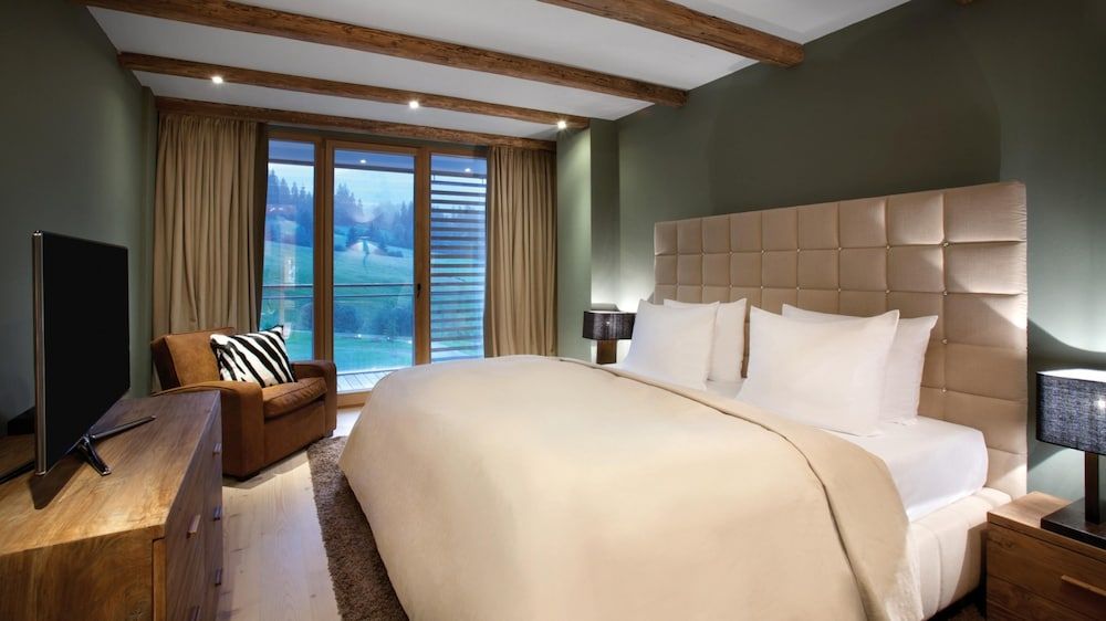 Bild von Suite (Chalet Suite)