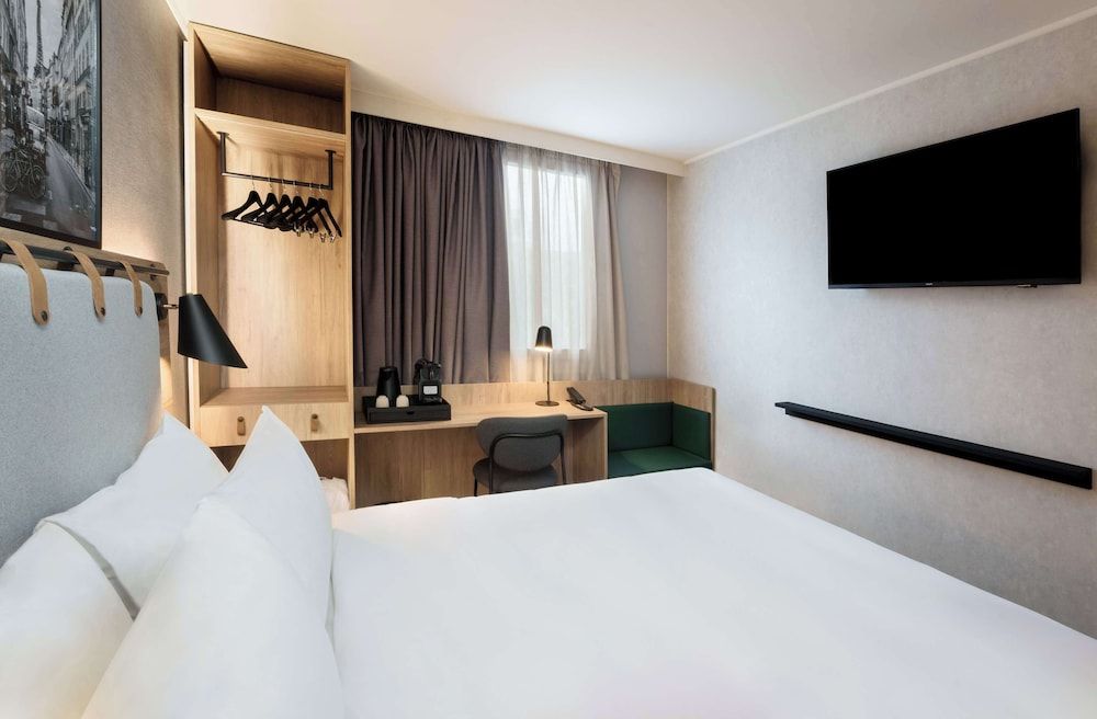Bild von Superior-Zimmer, 1 King-Bett