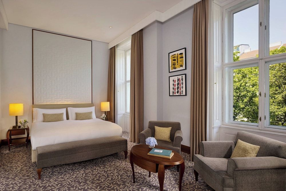 Bild von Premium-Zimmer, 1 King-Bett