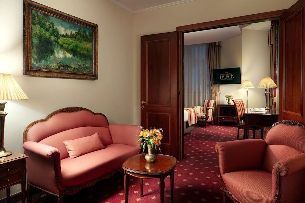 Bild von Wellnessresort Special