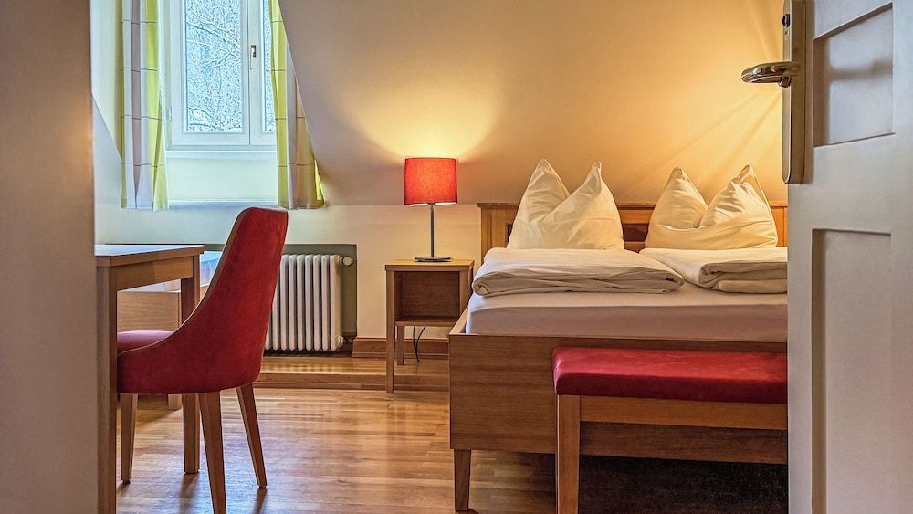 Bild von Economy-Doppelzimmer