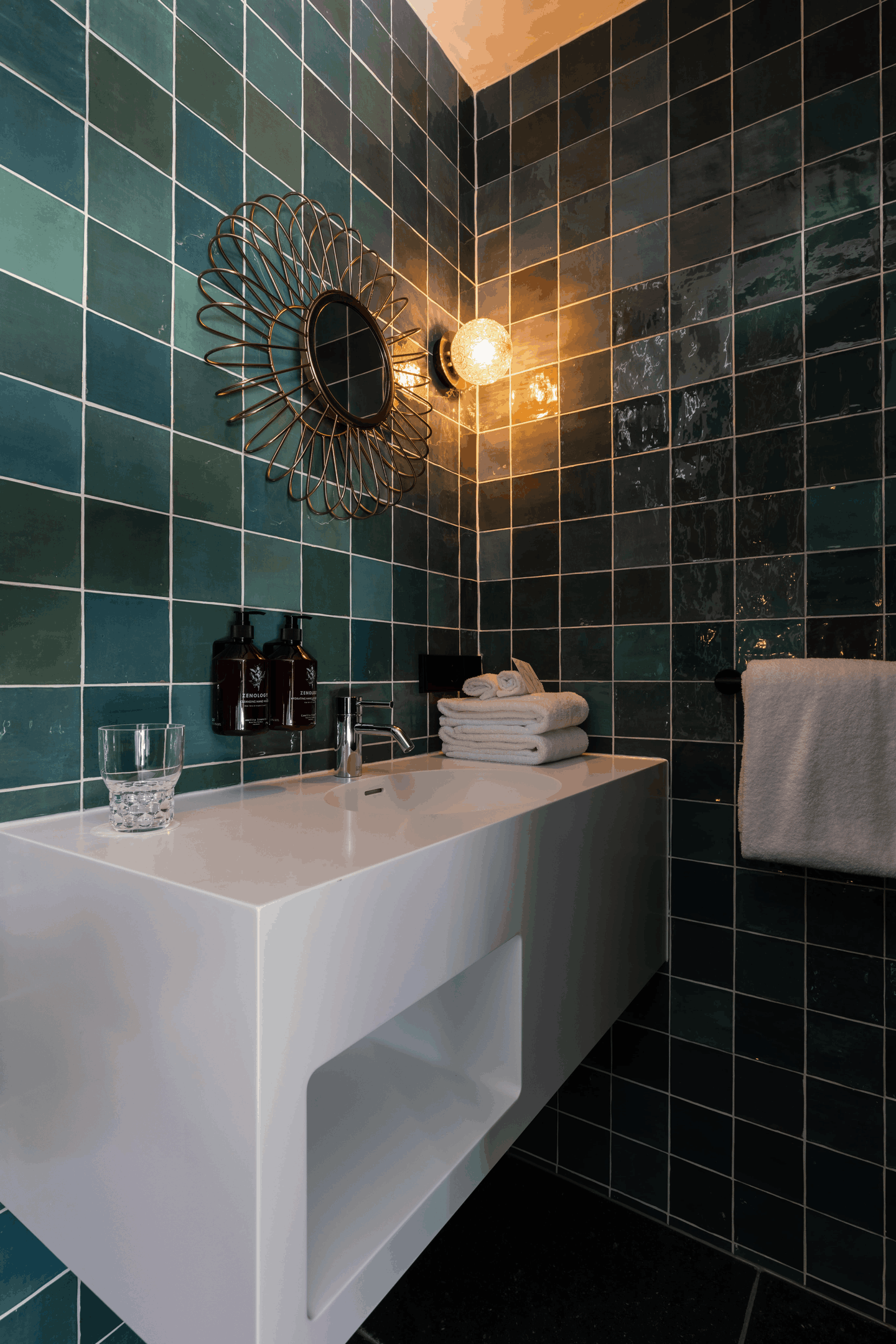 Bild von Wellnessresort Special
