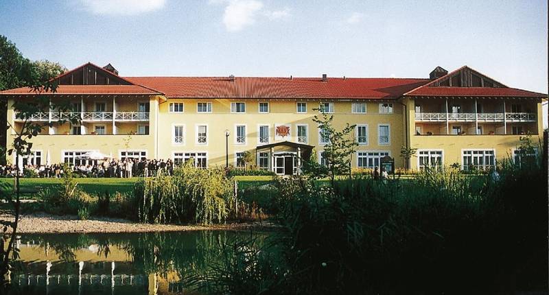 Deidesheim Casino Deidesheim Casino