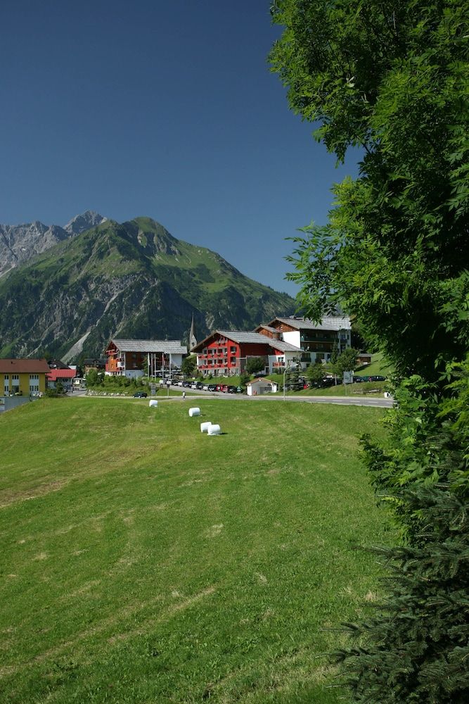 Allgemein