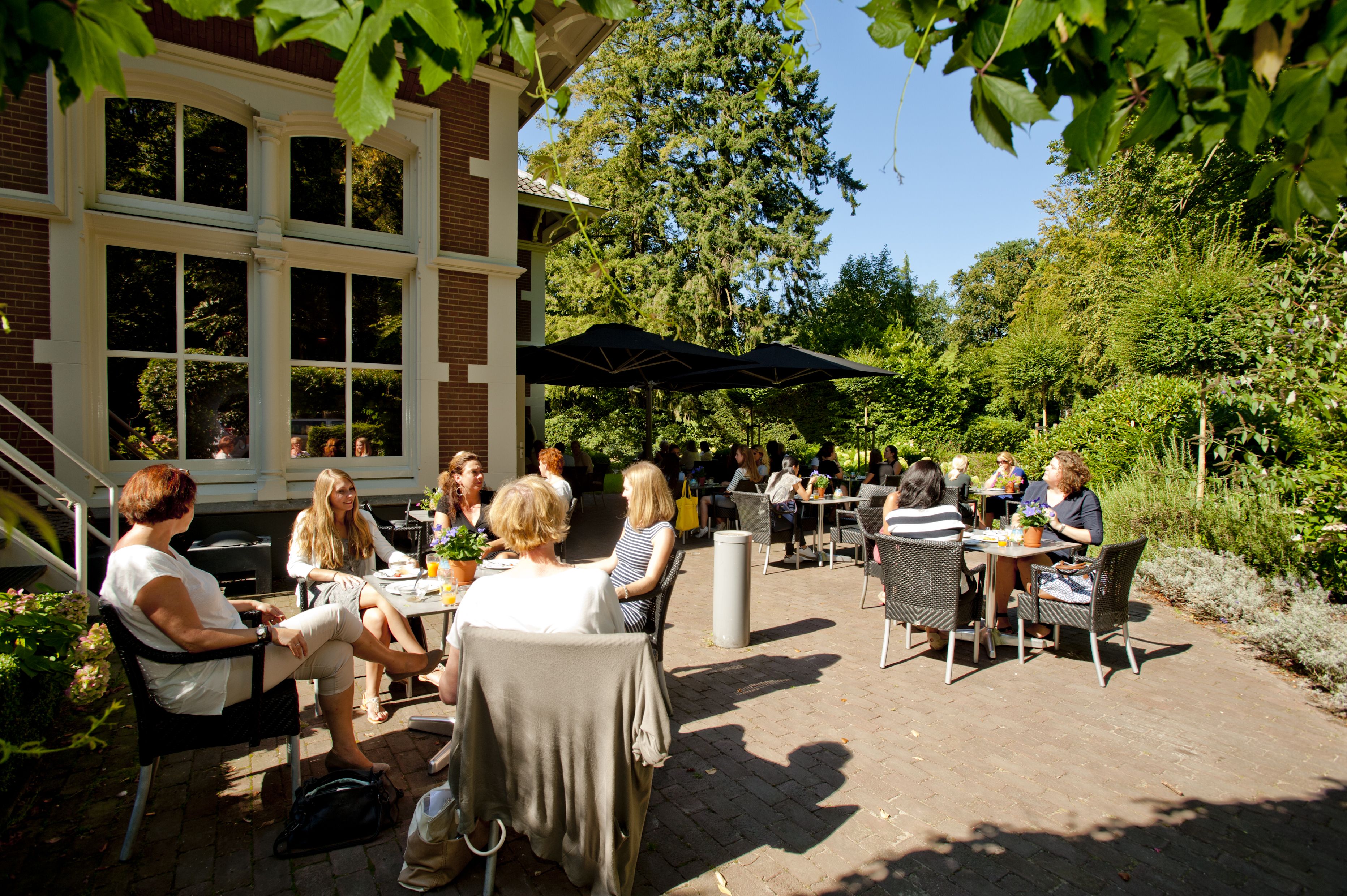 Hotelausstattung