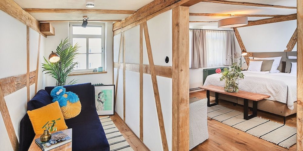 Bild von Grand-Studiosuite
