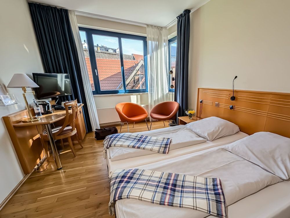 Bild von Premium-Zimmer
