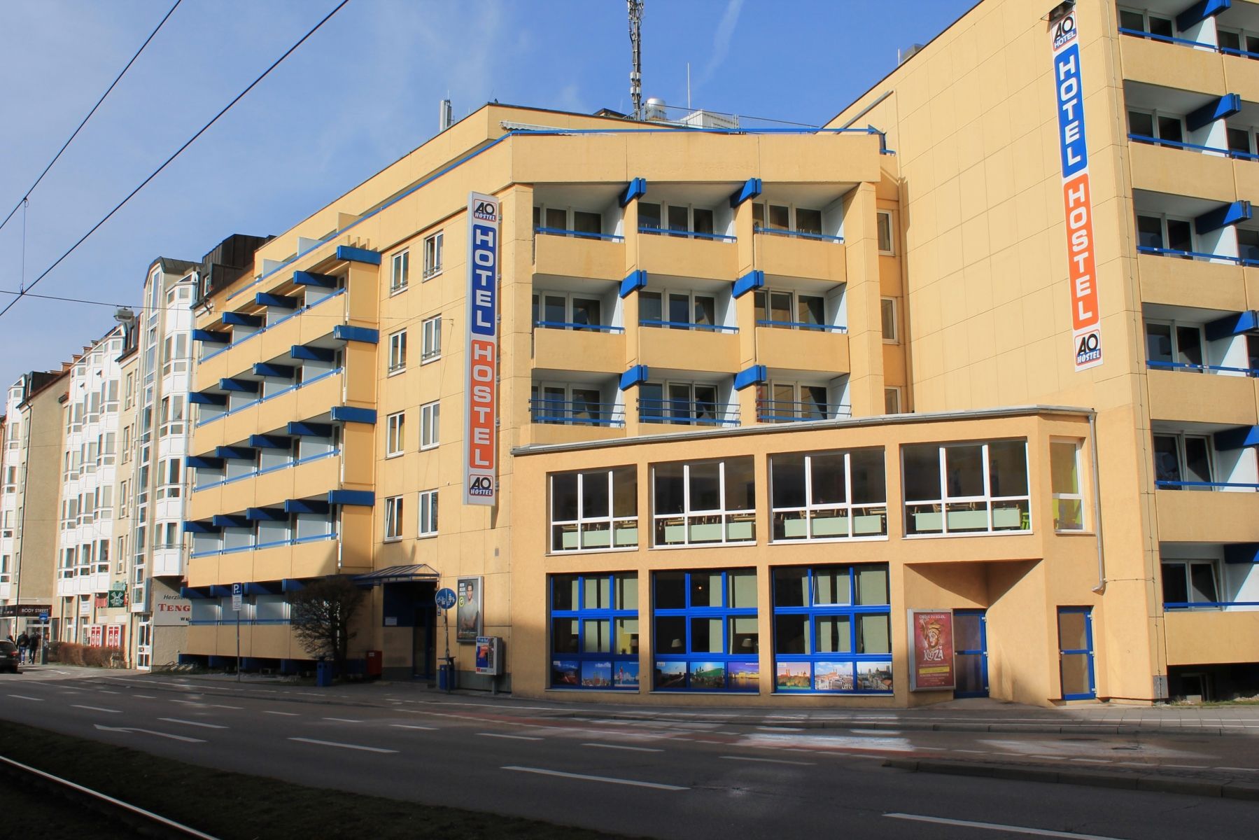 Fassade