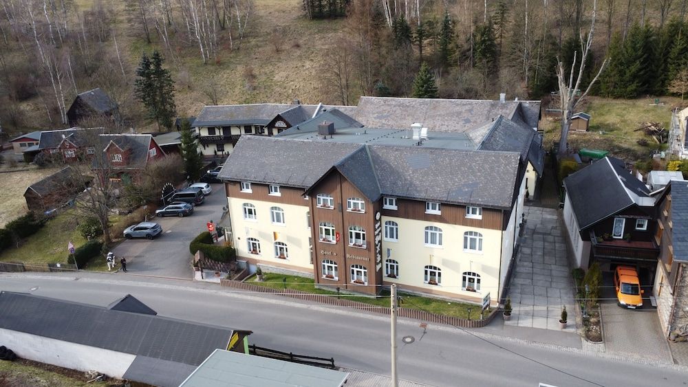 Allgemein