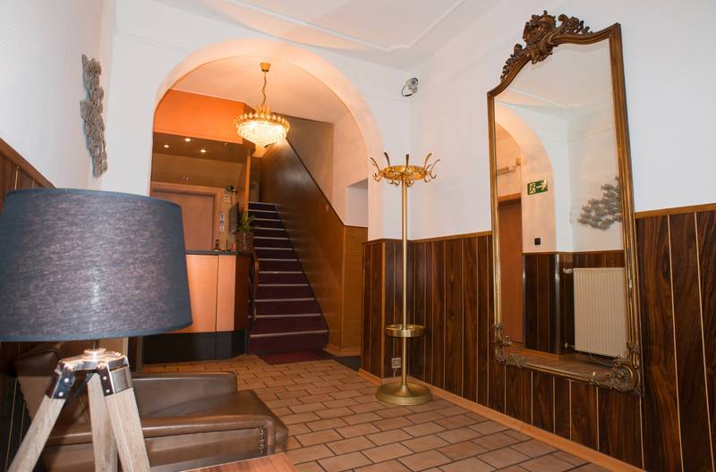 Centro Hotel Arkadia in Köln bei HotelSpecials.de