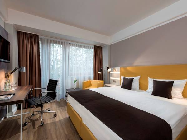 Best Western Hotel Braunschweig Seminarius - Winter Sale - ROOM