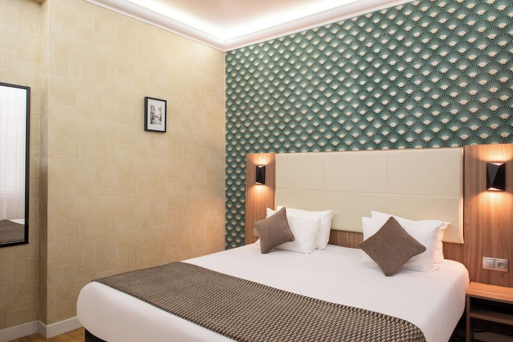 Bild von Superior-Doppelzimmer