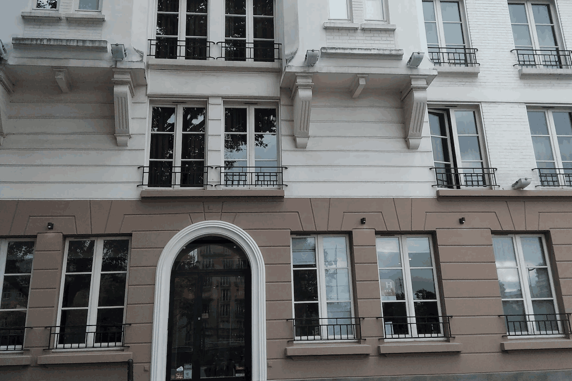 Fassade