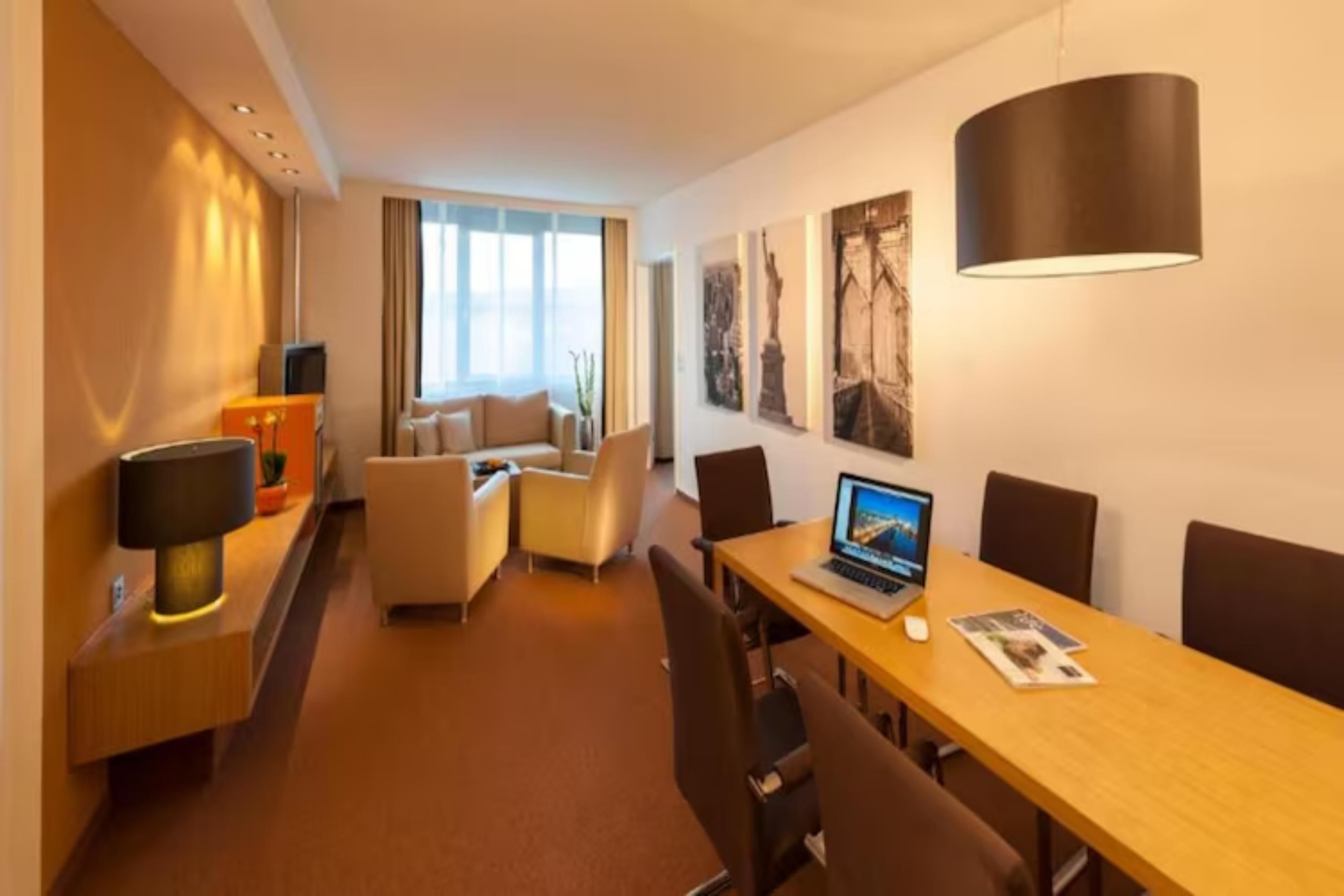 Bild von Deluxe Suite