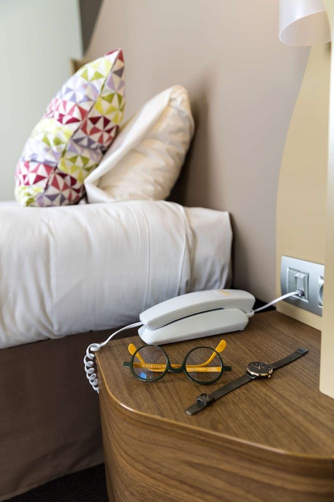 Bild von Next Generation, Zimmer, Mehrere Betten