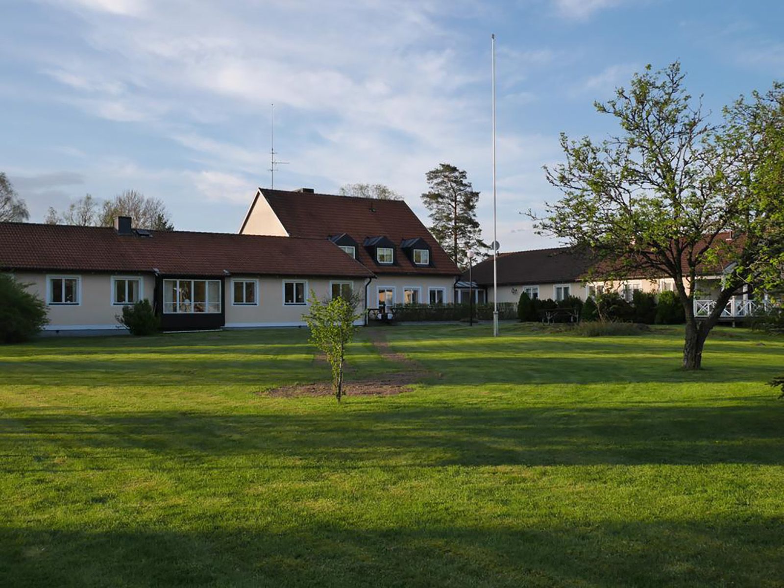 Umgebung