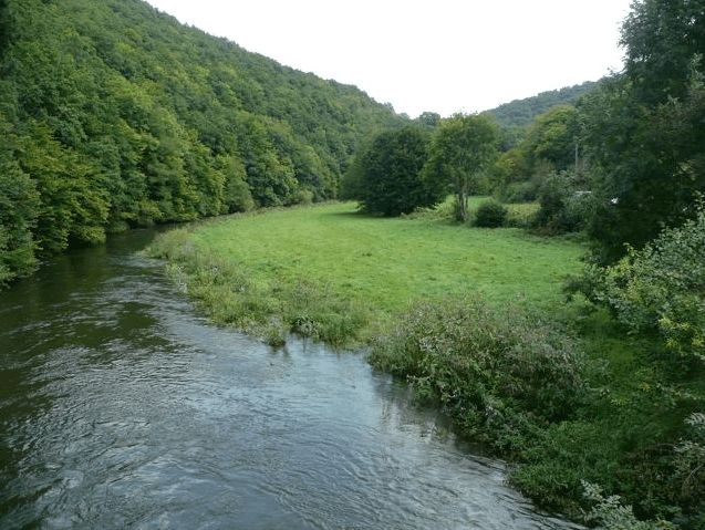 Umgebung