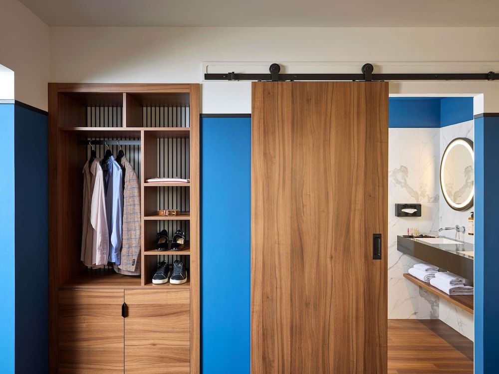 Bild von Superior-Zimmer, 1 King-Bett und Schlafsofa