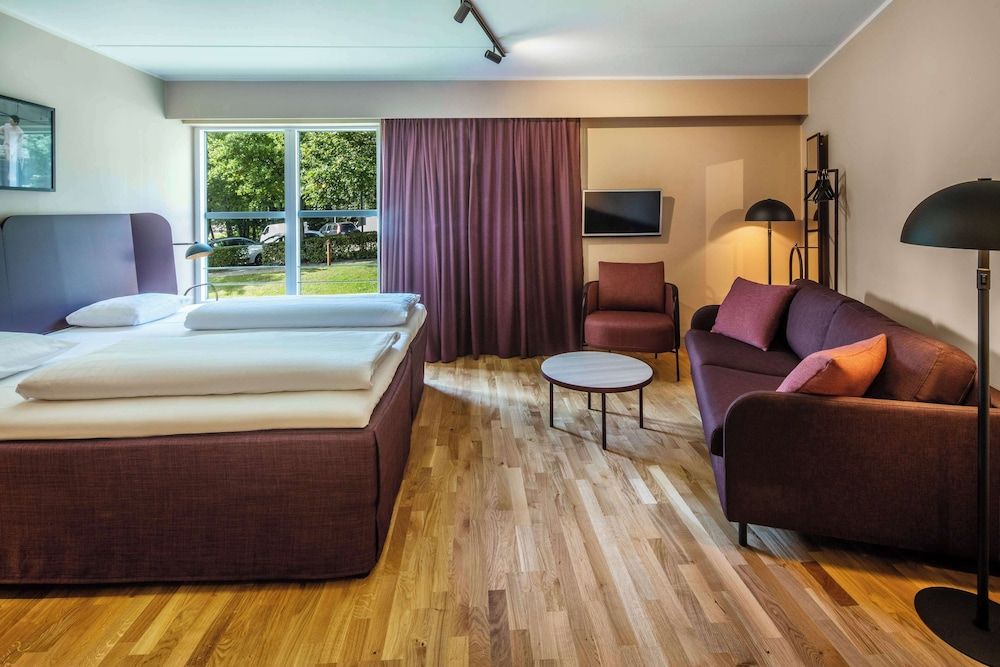 Bild von Superior-Zimmer, 1 King-Bett