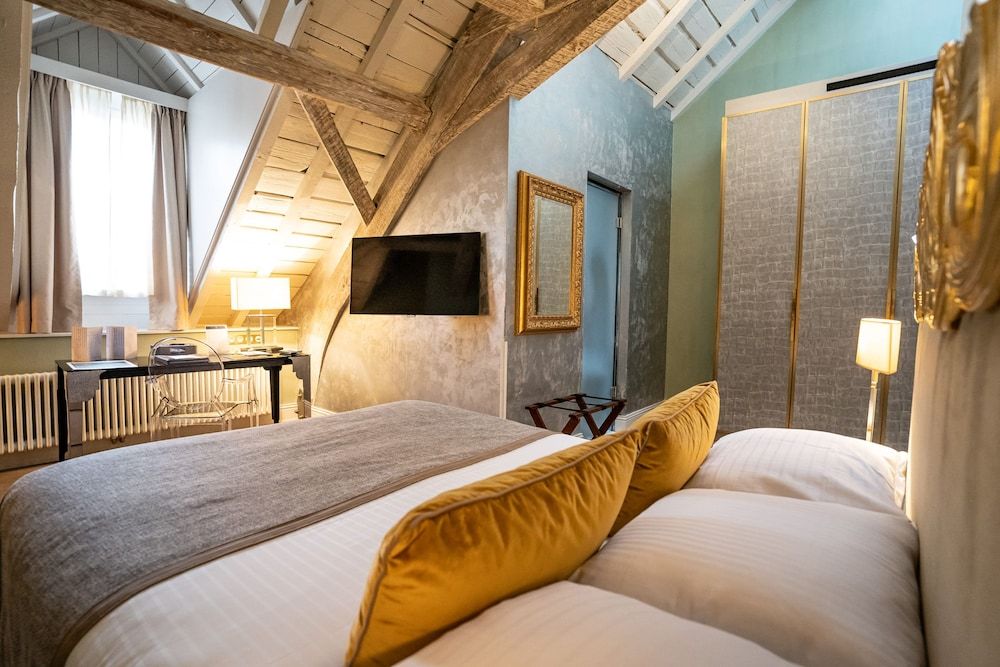 Bild von Classic-Doppelzimmer