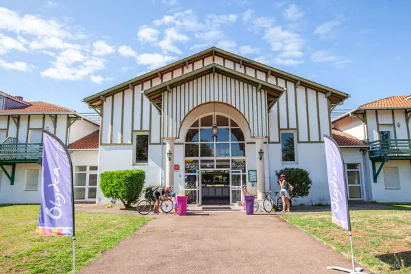 Cassen by Olydea - Appartement - FRONT