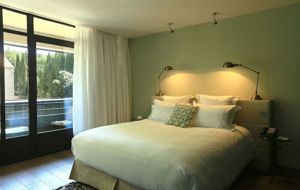 Bild von Deluxe-Doppelzimmer