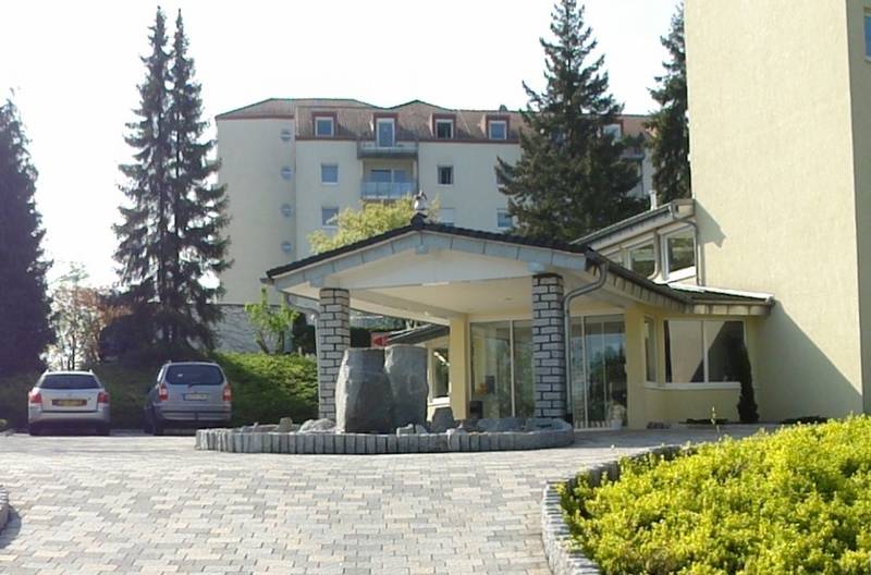 Hotel Häfner in Bad Schönborn bei HotelSpecials.de