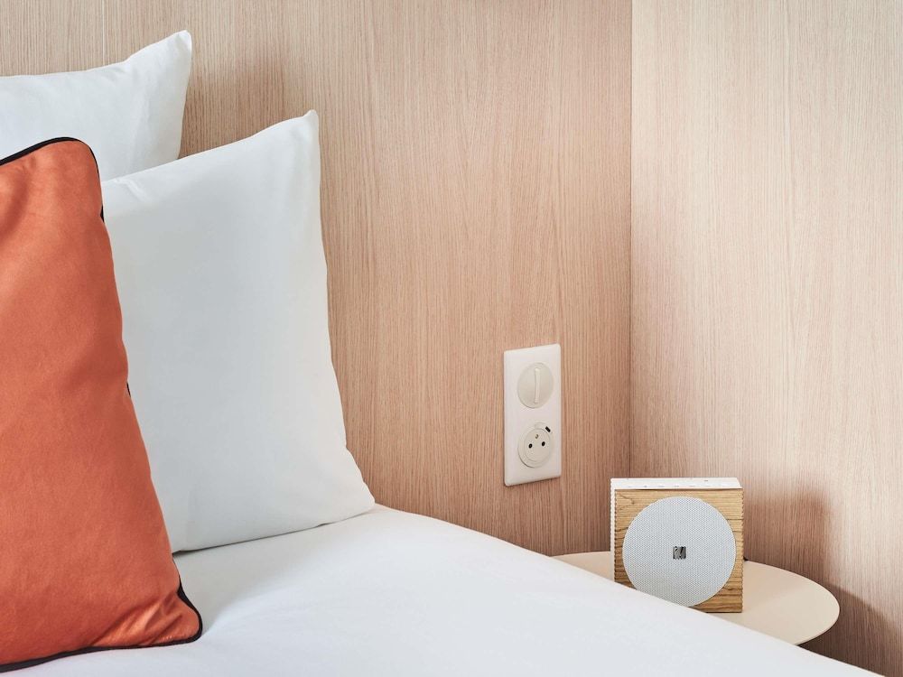 Bild von Executive-Zimmer, 1 Queen-Bett und Schlafsofa