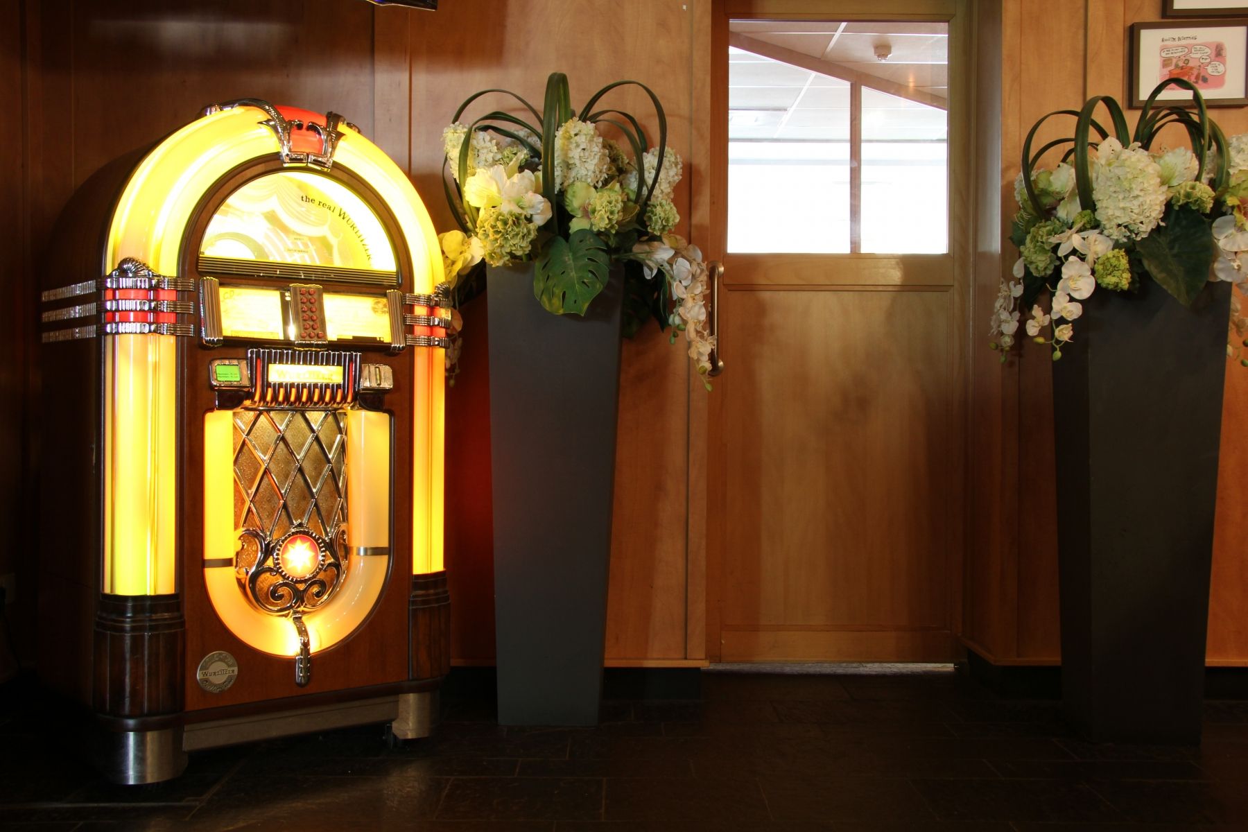Hotelausstattung
