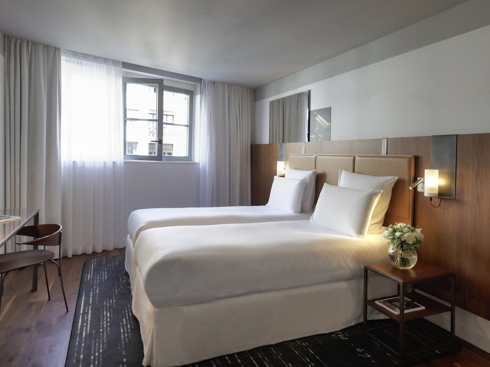 Bild von Superior-Zweibettzimmer, 2 Einzelbetten