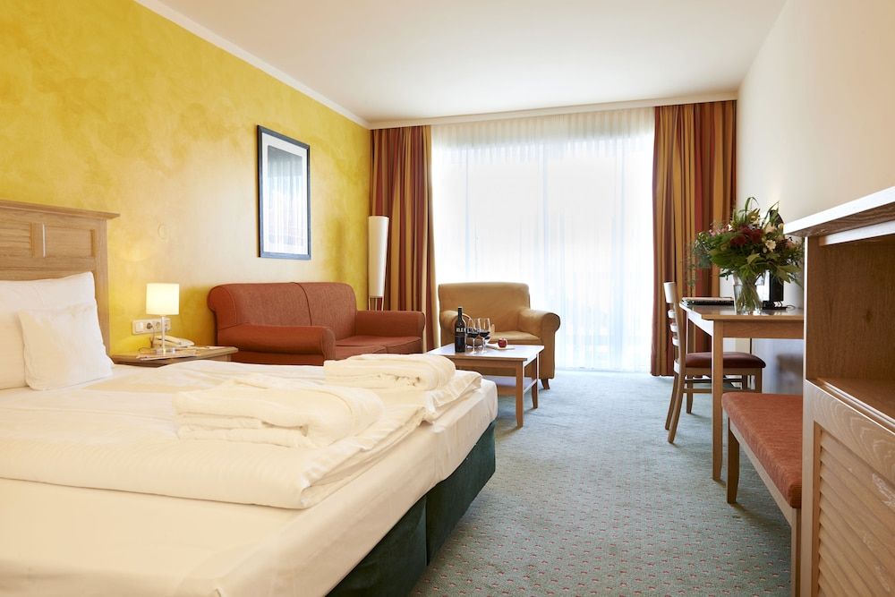 Bild von Comfort-Doppelzimmer (Super)