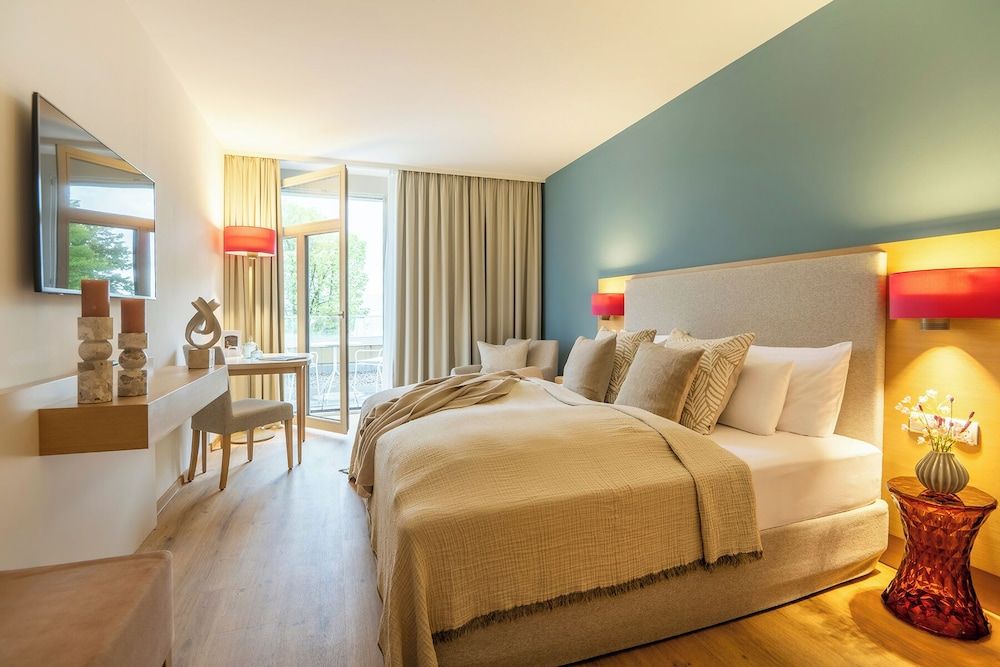 Bild von Comfort-Doppelzimmer