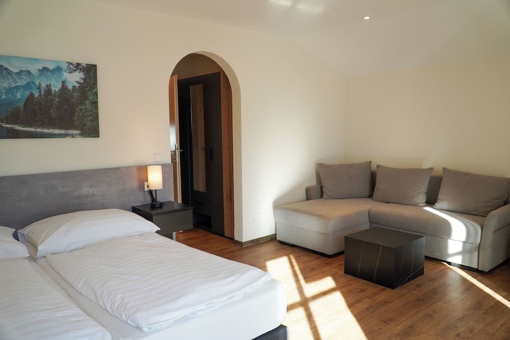 Bild von Deluxe-Zimmer