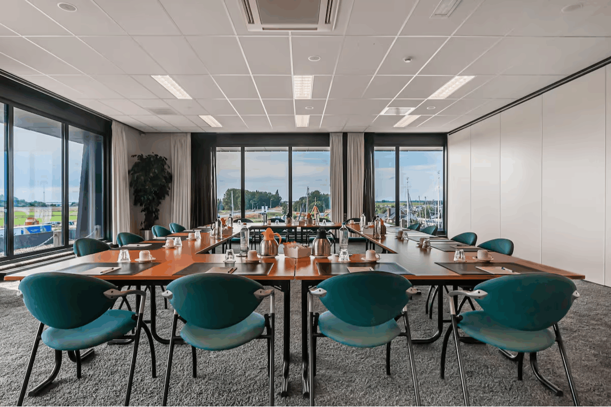 Hotelausstattung