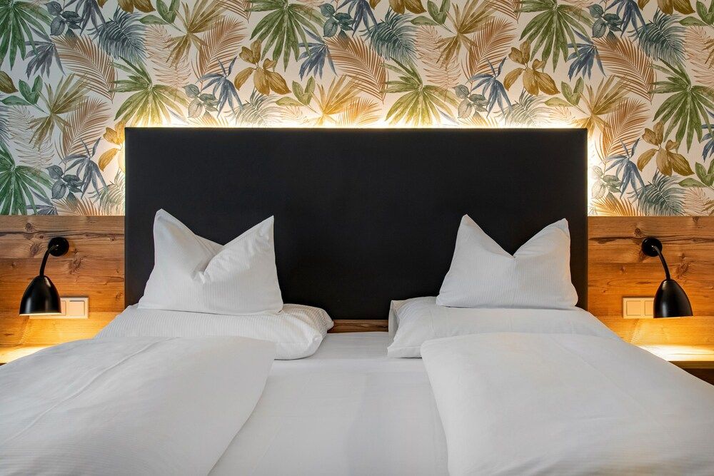 Bild von Comfort-Doppelzimmer (Plus)