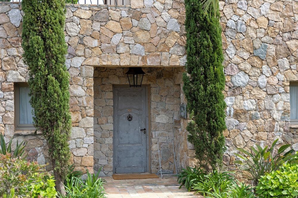 Bild von Familienvilla, 2 Schlafzimmer, eigener Pool, Bergblick