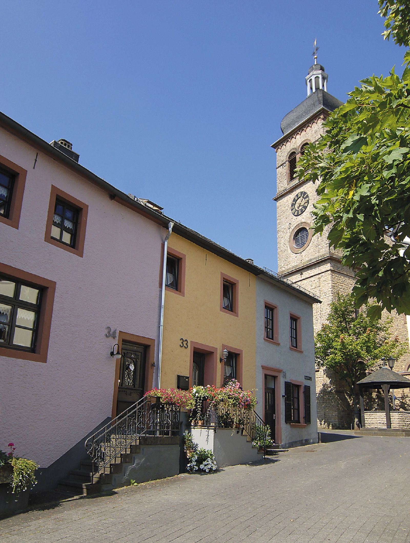 Umgebung